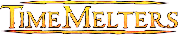 Логотип Timemelters