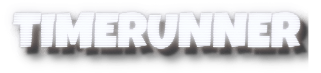 Логотип Timerunner