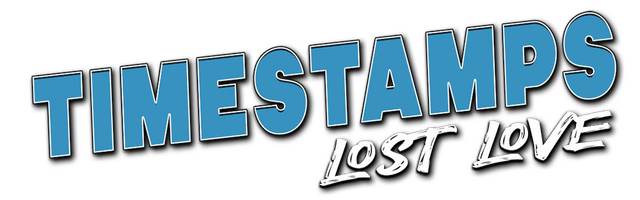 Логотип Timestamps - Chapter 2: Lost Love