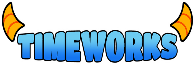 Логотип Timeworks