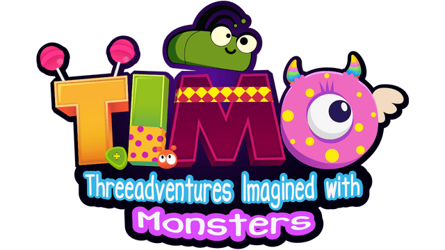 Логотип T.I.MO