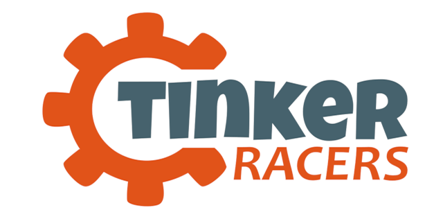 Логотип Tinker Racers