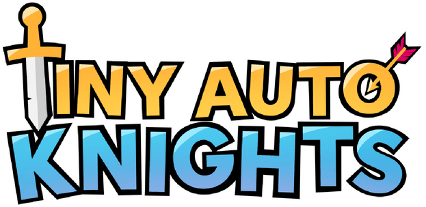 Логотип Tiny Auto Knights