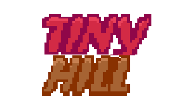 Логотип Tiny Hill
