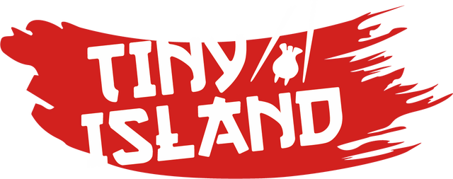 Логотип Tiny Island