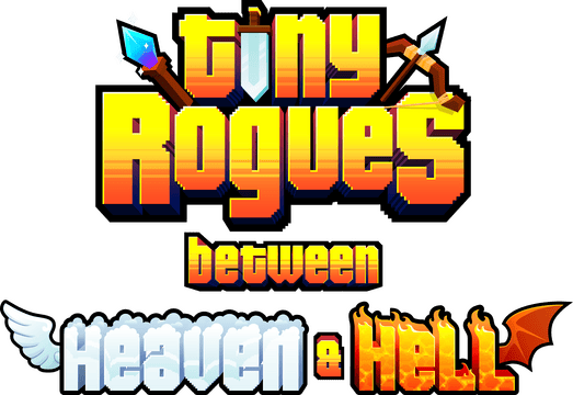Логотип Tiny Rogues