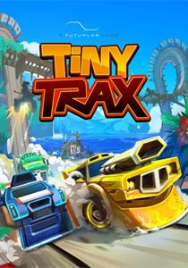 Tiny Trax