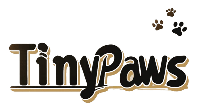 Логотип TinyPaws