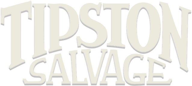 Логотип Tipston Salvage