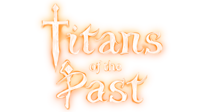 Логотип Titans of the Past