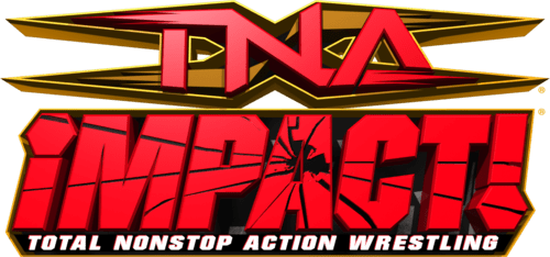 Логотип TNA Impact!