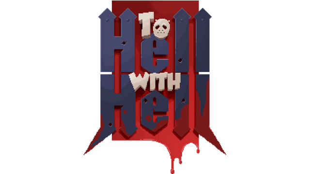 Логотип To Hell with Hell