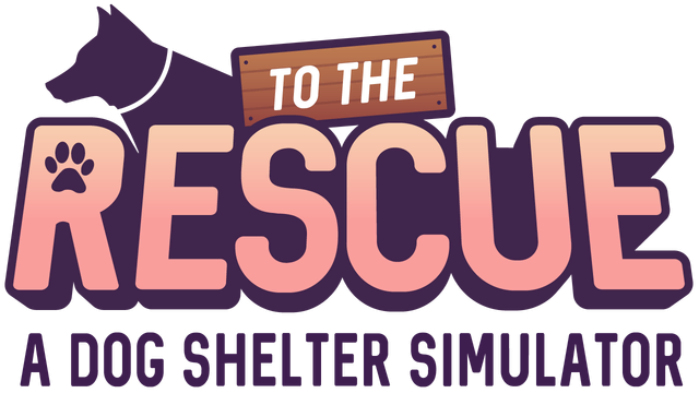 Логотип To The Rescue!
