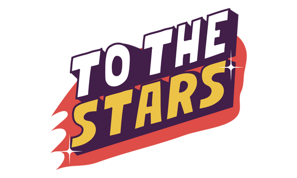 Логотип To the Stars