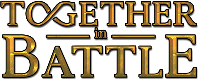 Логотип Together in Battle