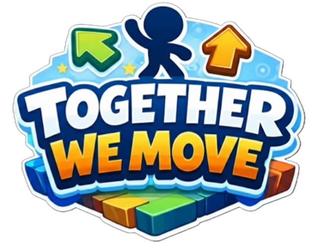 Логотип Together We Move