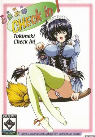 Tokimeki: Check-In!