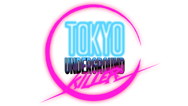 Логотип Tokyo Underground Killer