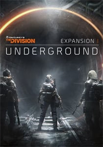 Tom Clancy's The Division - Underground
