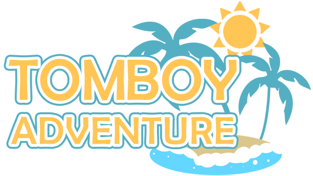 Логотип Tomboy Adventure