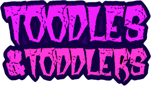 Логотип Toodles and Toddlers