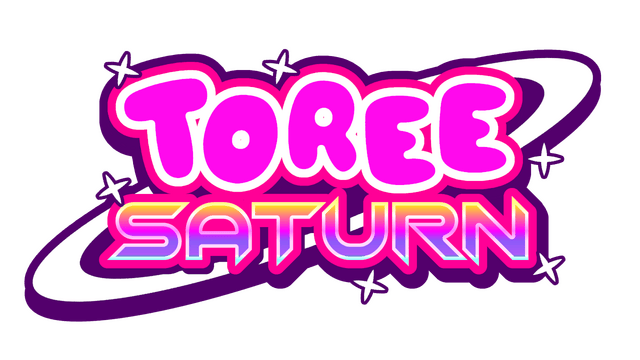 Логотип Toree Saturn