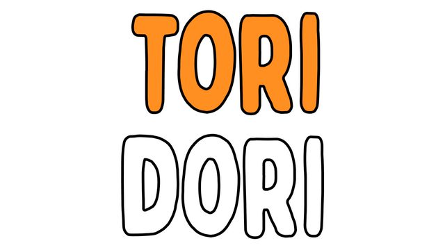 Логотип ToriDori