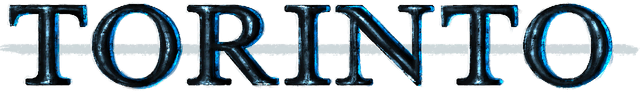 Логотип TORINTO