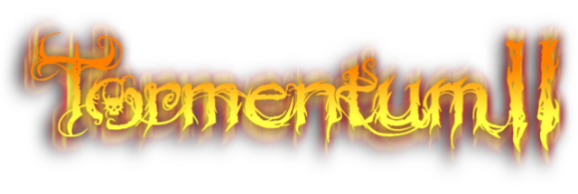Логотип Tormentum 2