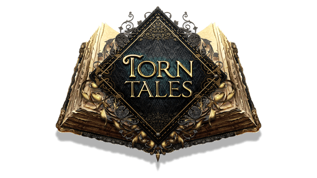 Логотип Torn Tales