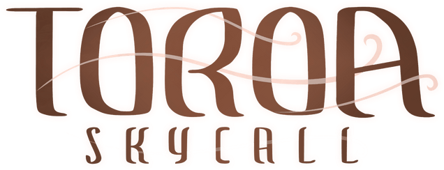 Логотип Toroa: Skycall