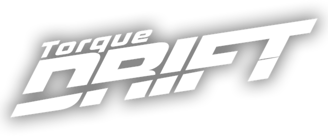 Логотип Torque Drift