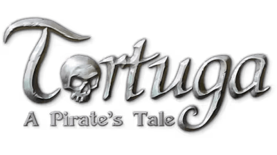 Логотип Tortuga - A Pirate's Tale