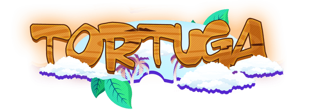 Логотип Tortuga