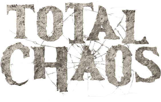 Логотип Total Chaos