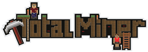 Логотип Total Miner