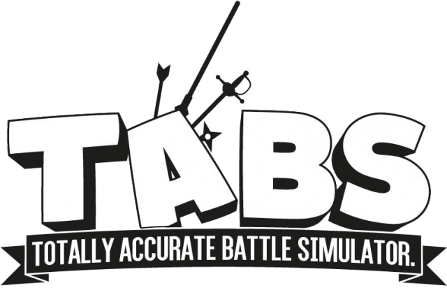 Логотип Totally Accurate Battle Simulator