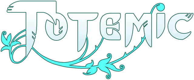 Логотип Totemic