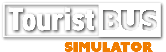 Логотип Tourist Bus Simulator