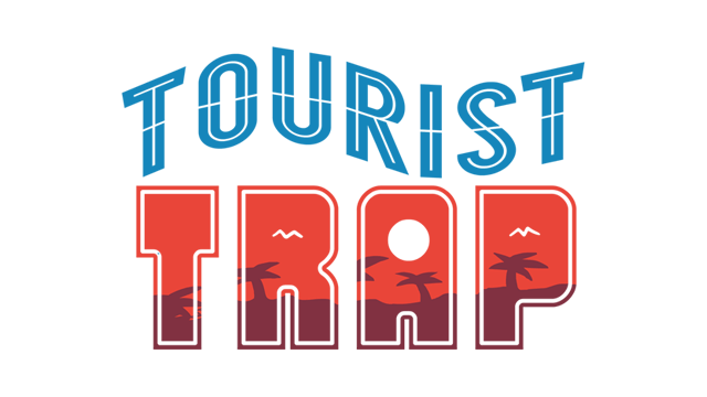 Логотип Tourist Trap