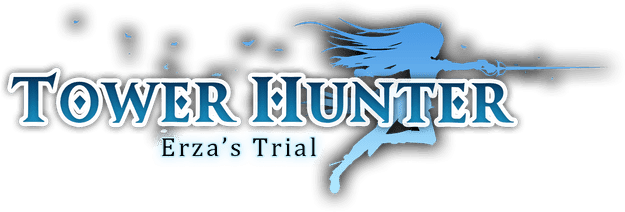 Логотип Tower Hunter: Erza's Trial