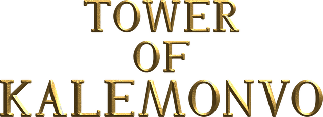 Логотип Tower of Kalemonvo