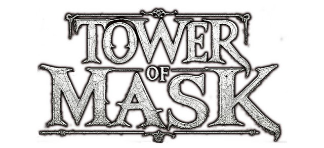 Логотип Tower of Mask