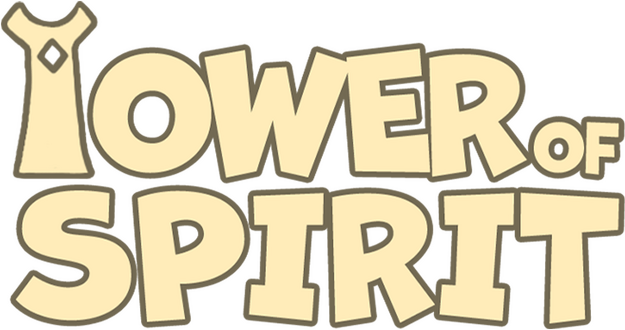 Логотип Tower of Spirit