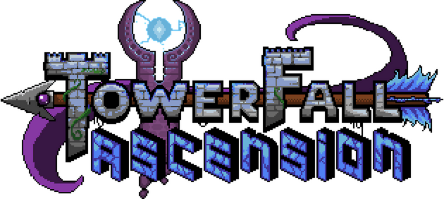 Логотип TowerFall Ascension