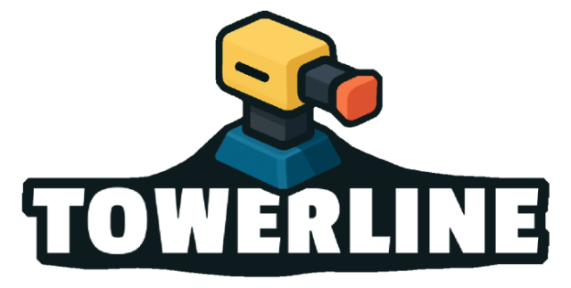 Логотип TowerLine
