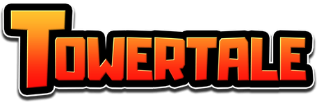 Логотип Towertale