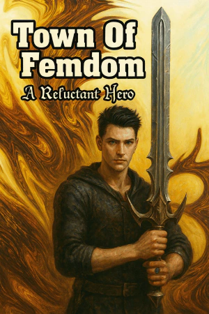 Town of Femdom - A Reluctant Hero