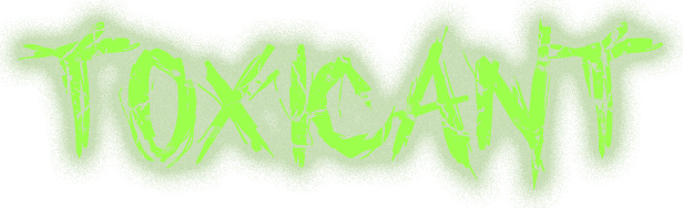 Логотип TOXICANT
