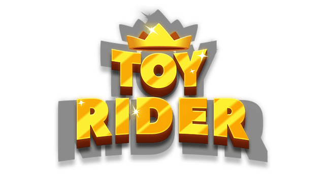 Логотип Toy Rider